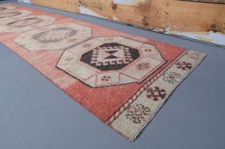 Vintage Runner Rug - Thumbnail