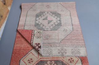 Vintage Runner Rug - Thumbnail