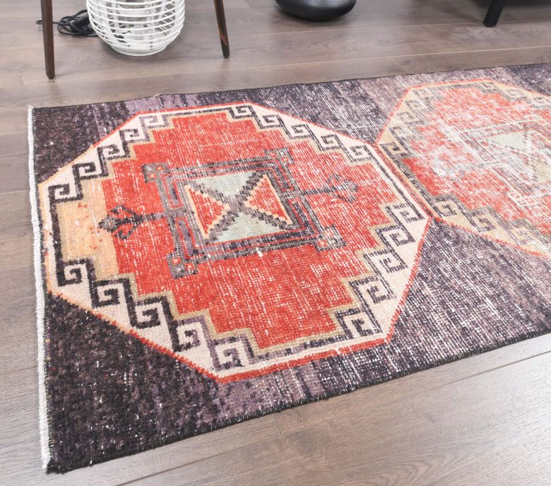 Vintage Runner Rug