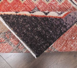 Vintage Runner Rug - Thumbnail