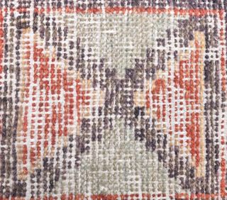 Vintage Runner Rug - Thumbnail