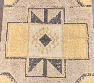 Vintage Runner Rug - Thumbnail