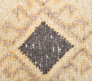 Vintage Runner Rug - Thumbnail