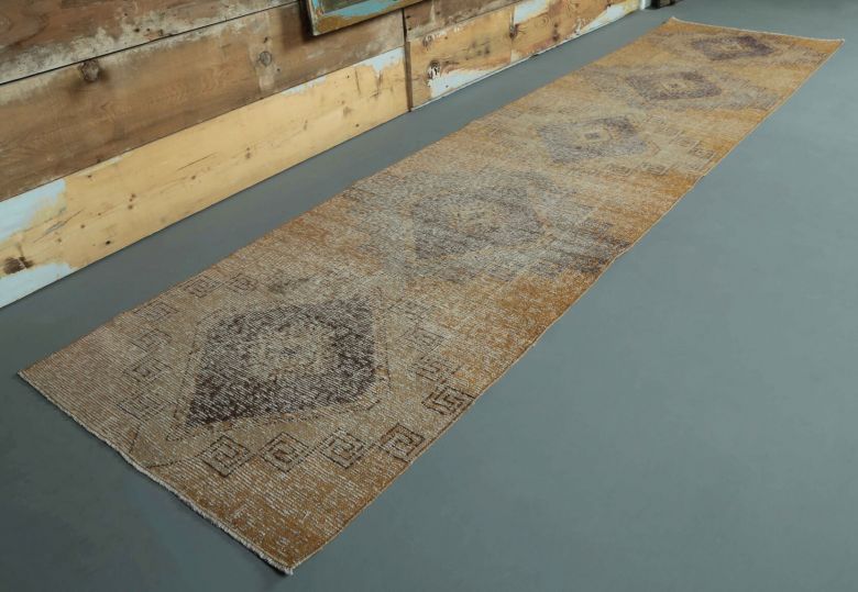 Vintage Runner Rug