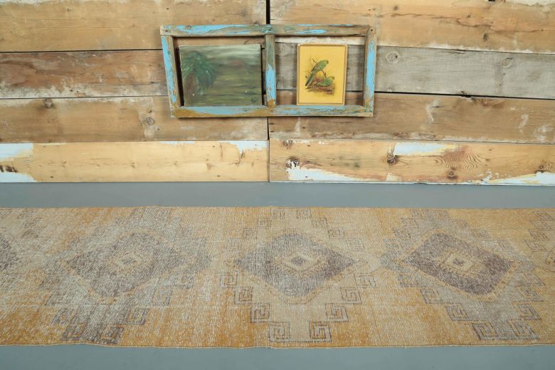 Vintage Runner Rug