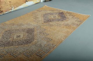 Vintage Runner Rug - Thumbnail