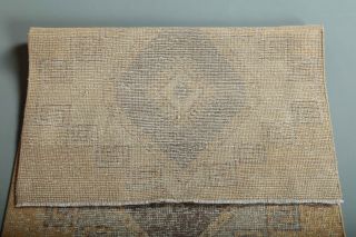 Vintage Runner Rug - Thumbnail