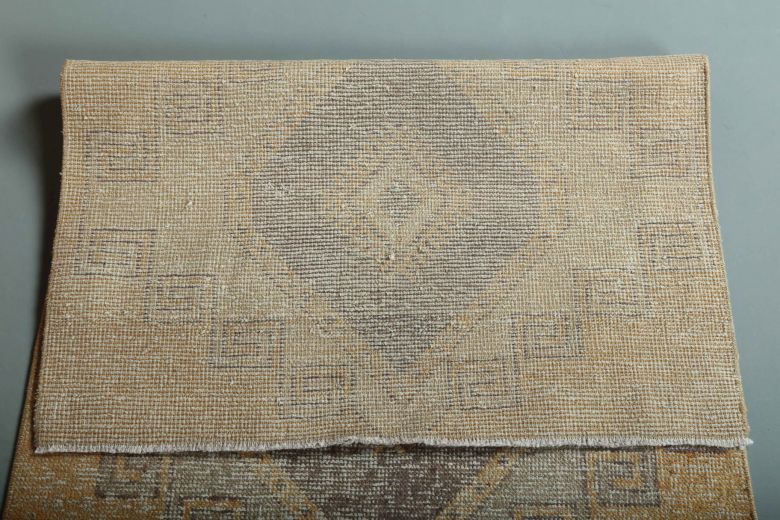 Vintage Runner Rug