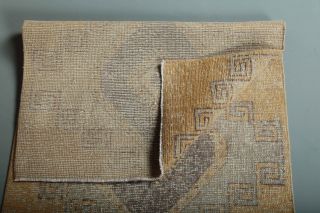 Vintage Runner Rug - Thumbnail