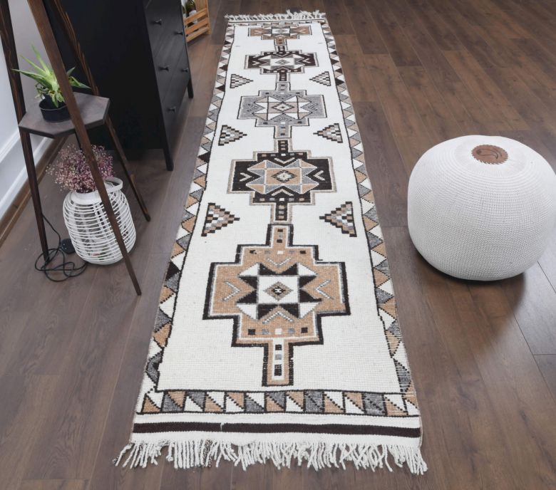 Vintage Runner Rug