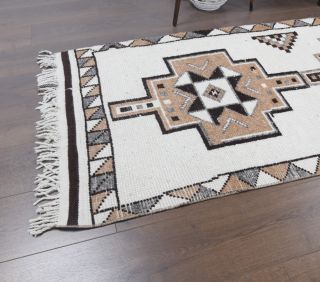 Vintage Runner Rug - Thumbnail