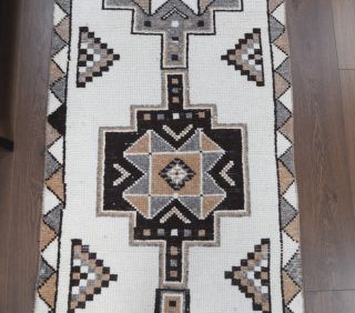 Vintage Runner Rug - Thumbnail