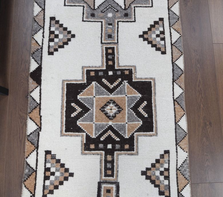 Vintage Runner Rug