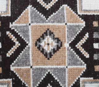 Vintage Runner Rug - Thumbnail