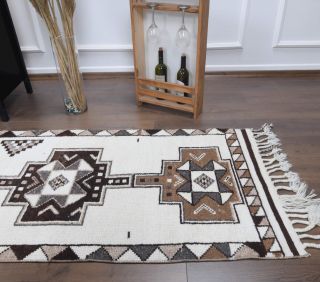 Vintage Runner Rug - Thumbnail