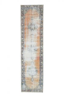 Vintage Runner Rug - 29416 - Thumbnail