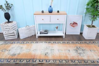 Vintage Runner Rug - 29416 - Thumbnail