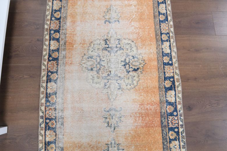 Vintage Runner Rug - 29416