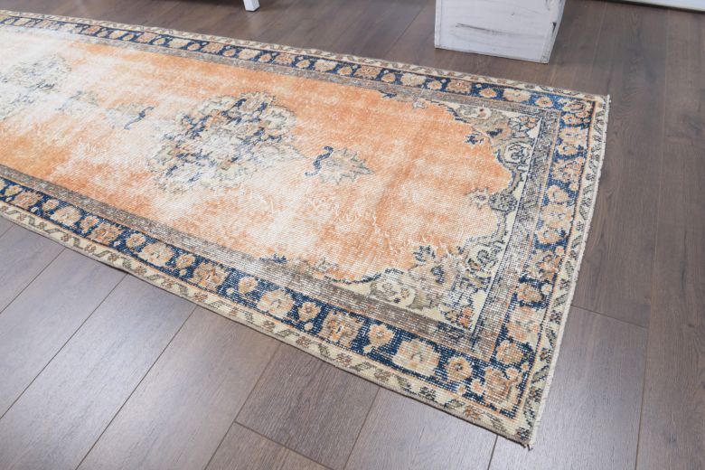 Vintage Runner Rug - 29416