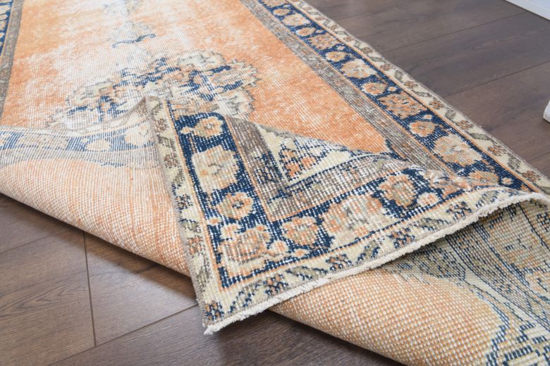 Vintage Runner Rug - 29416