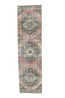 Vintage Runner Rug - 24318 - Thumbnail