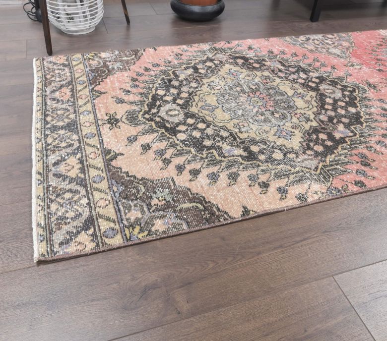 Vintage Runner Rug - 24318