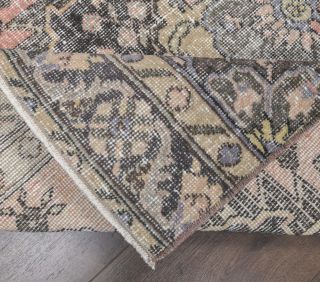 Vintage Runner Rug - 24318 - Thumbnail