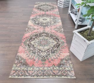 Vintage Runner Rug - 24318 - Thumbnail