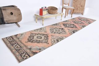 Vintage Runner Rug - Thumbnail