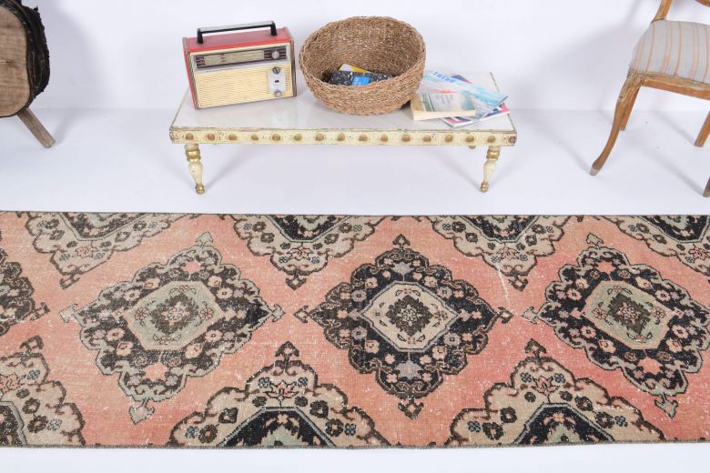 Vintage Runner Rug