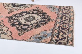 Vintage Runner Rug - Thumbnail