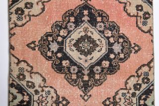 Vintage Runner Rug - Thumbnail