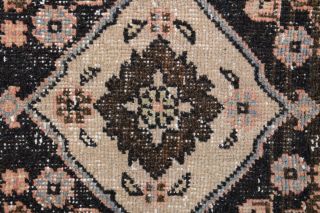 Vintage Runner Rug - Thumbnail