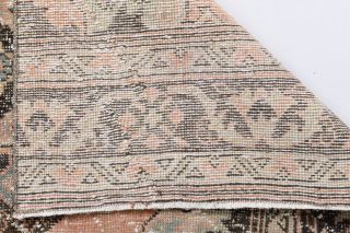 Vintage Runner Rug - Thumbnail