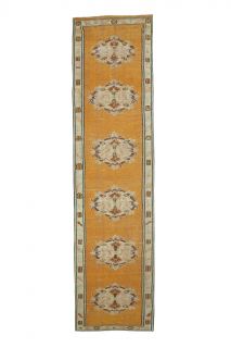 Vintage Runner Rug - 28701 - Thumbnail