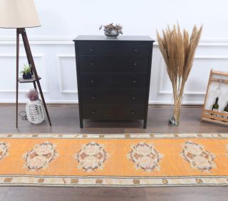 Vintage Runner Rug - 28701 - Thumbnail