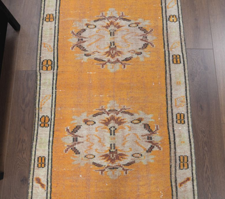 Vintage Runner Rug - 28701