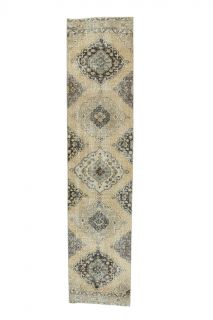 Vintage Runner Rug - 24319 - Thumbnail