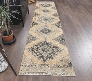 Vintage Runner Rug - 24319 - Thumbnail