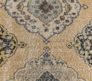 Vintage Runner Rug - 24319 - Thumbnail