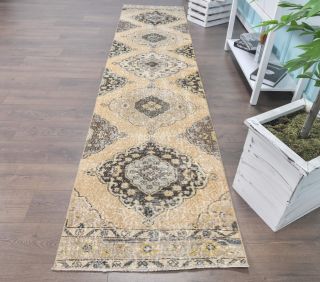 Vintage Runner Rug - 24319 - Thumbnail