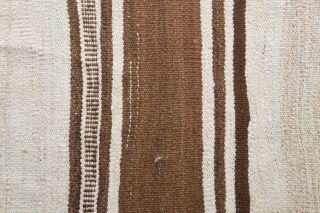 3x12 Wool Vintage Runner Rug - Thumbnail