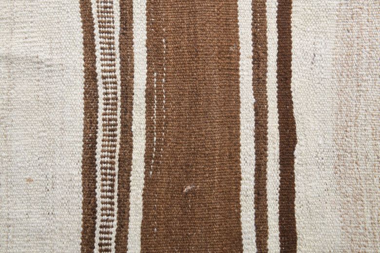 3x12 Wool Vintage Runner Rug