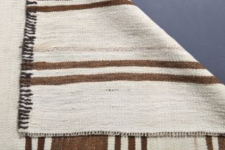 3x12 Wool Vintage Runner Rug - Thumbnail