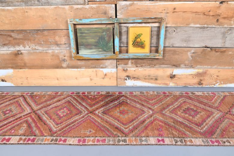 Vintage Runner Rug