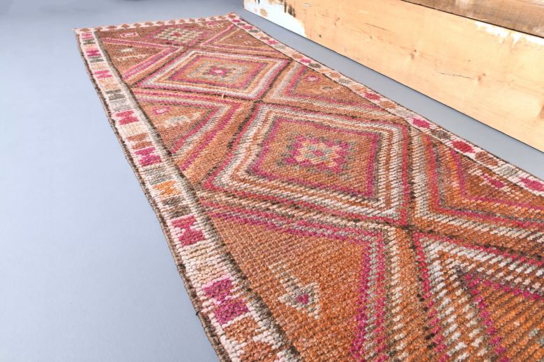 Vintage Runner Rug