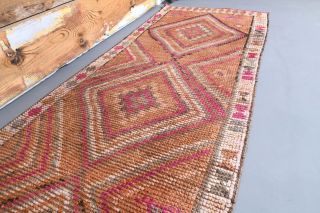 Vintage Runner Rug - Thumbnail