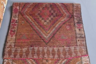 Vintage Runner Rug - Thumbnail