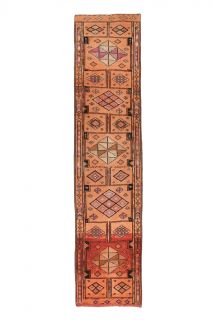 Vintage Runner Rug - 25398 - Thumbnail