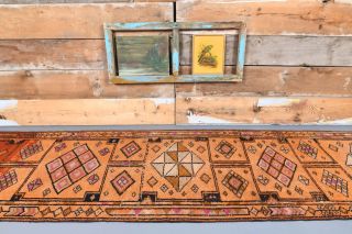 Vintage Runner Rug - 25398 - Thumbnail